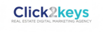 Click2Keys – Real Estate Digital Marketing Agency – Thane, Mumbai & Navi Mumbai